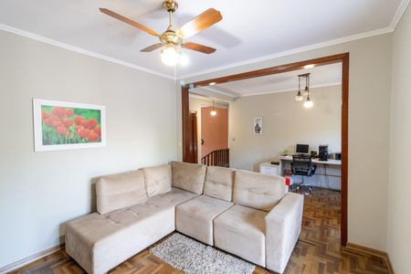 Casa à venda com 4 quartos, 213m² em Aberta dos Morros, Porto Alegre