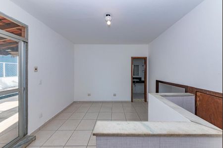 Apartamento à venda com 158m², 3 quartos e 2 vagas Apartamento à venda com 158m², 3 quartos e 2 vagasSala 2