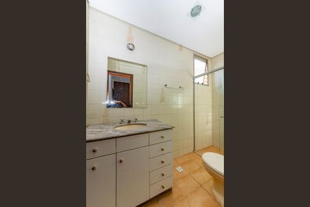 Apartamento à venda com 158m², 3 quartos e 2 vagas Apartamento à venda com 158m², 3 quartos e 2 vagasBanheiro da Suíte