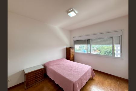 Apartamento para alugar com 167m², 4 quartos e 2 vagasQuarto 3