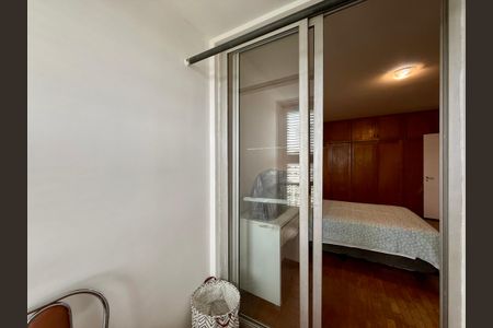 Apartamento para alugar com 167m², 4 quartos e 2 vagasSacada Suíte