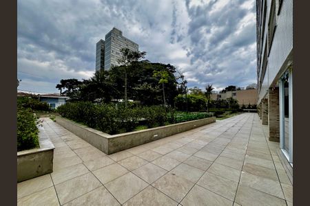 Apartamento para alugar com 167m², 4 quartos e 2 vagasÁrea comum