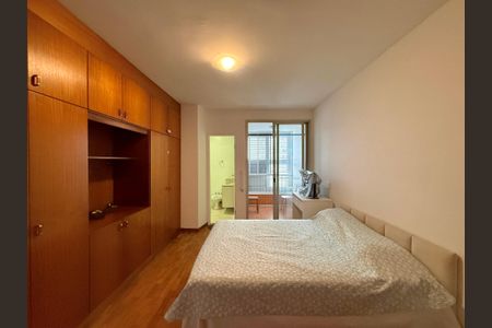 Apartamento para alugar com 167m², 4 quartos e 2 vagasSuíte