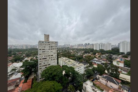 Apartamento para alugar com 167m², 4 quartos e 2 vagasVista Suíte