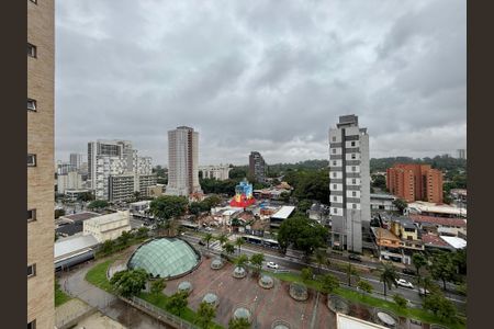 Apartamento para alugar com 167m², 4 quartos e 2 vagasVista Quarto 3