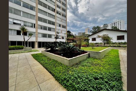 Apartamento para alugar com 167m², 4 quartos e 2 vagasÁrea comum