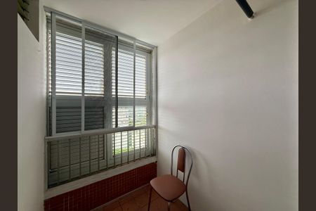 Apartamento para alugar com 167m², 4 quartos e 2 vagasSacada Suíte