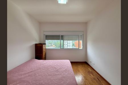 Apartamento para alugar com 167m², 4 quartos e 2 vagasQuarto 3