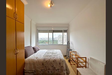 Apartamento para alugar com 167m², 4 quartos e 2 vagasQuarto 2