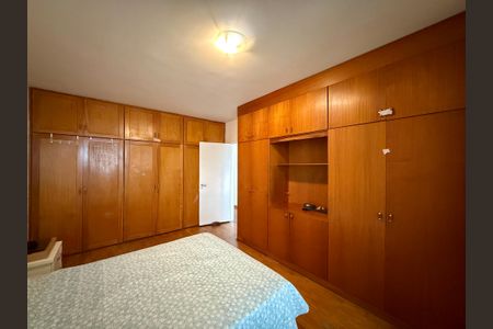Apartamento para alugar com 167m², 4 quartos e 2 vagasSuíte