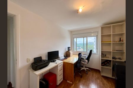 Apartamento para alugar com 167m², 4 quartos e 2 vagasQuarto 4