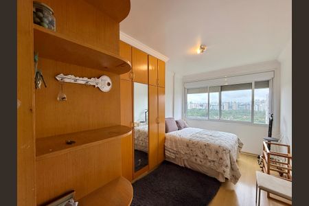 Apartamento para alugar com 167m², 4 quartos e 2 vagasQuarto 2