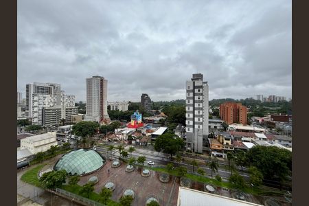 Apartamento para alugar com 167m², 4 quartos e 2 vagasVista Quarto 4