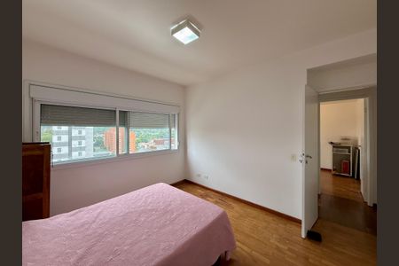 Apartamento para alugar com 167m², 4 quartos e 2 vagasQuarto 3