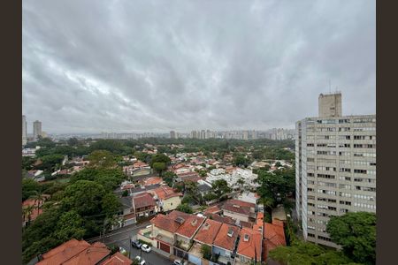 Apartamento para alugar com 167m², 4 quartos e 2 vagasVista 