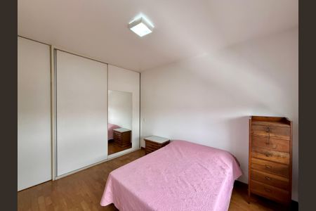Apartamento para alugar com 167m², 4 quartos e 2 vagasQuarto 3
