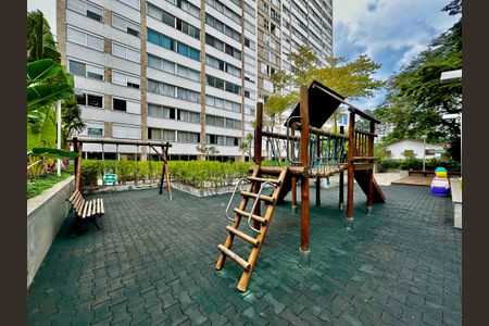 Apartamento para alugar com 167m², 4 quartos e 2 vagasPlayground 