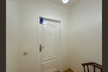 Apartamento para alugar com 167m², 4 quartos e 2 vagasHall Social Apartamento 