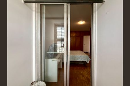 Apartamento para alugar com 167m², 4 quartos e 2 vagasSacada Suíte