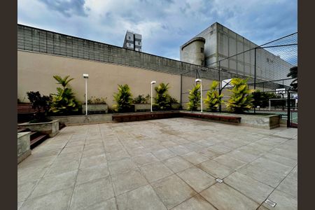 Apartamento para alugar com 167m², 4 quartos e 2 vagasÁrea comum