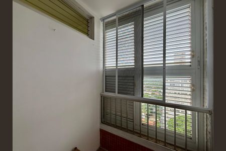 Apartamento para alugar com 167m², 4 quartos e 2 vagasSacada Suíte