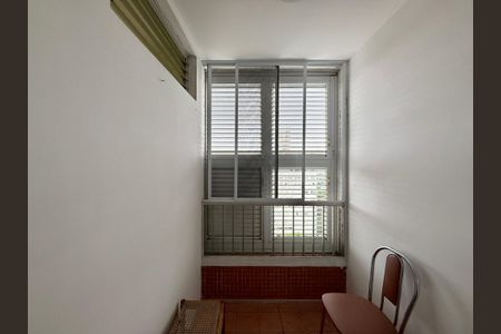Apartamento para alugar com 167m², 4 quartos e 2 vagasSacada Suíte