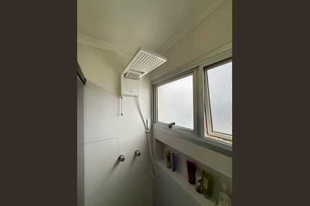 Apartamento para alugar com 167m², 4 quartos e 2 vagasBanheiro Social 