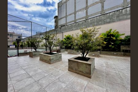 Apartamento para alugar com 167m², 4 quartos e 2 vagasÁrea comum