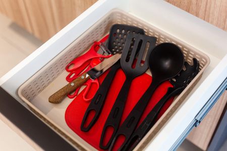 Apartamento à venda com 20m², 1 quarto e sem vagaCozinha