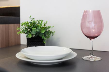 Apartamento à venda com 20m², 1 quarto e sem vagaCozinha