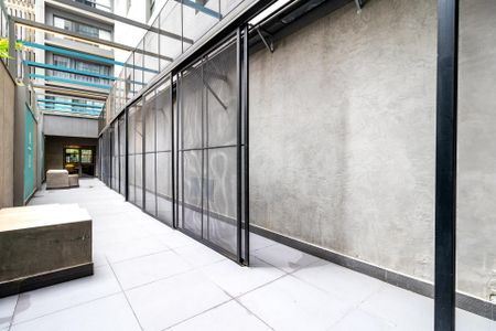 Apartamento à venda com 20m², 1 quarto e sem vagaÁrea externa