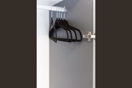 Apartamento à venda com 20m², 1 quarto e sem vagaSala/Quarto