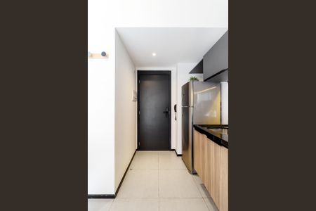 Apartamento à venda com 20m², 1 quarto e sem vagaBanheiro