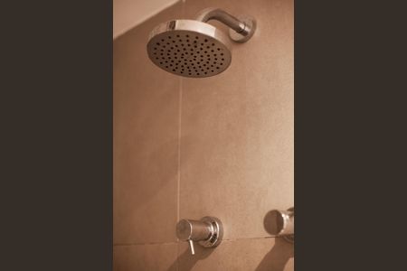 Apartamento à venda com 20m², 1 quarto e sem vagaBanheiro