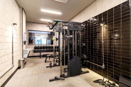 Apartamento à venda com 20m², 1 quarto e sem vagaÁrea externa