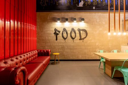 Apartamento à venda com 20m², 1 quarto e sem vagaÁrea externa