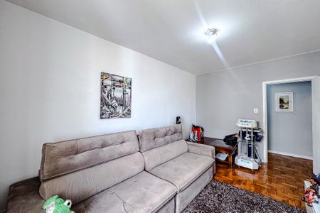 Apartamento à venda com 120m², 3 quartos e 1 vaga Apartamento à venda com 120m², 3 quartos e 1 vagaQuarto 3
