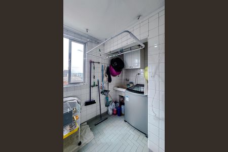 Apartamento à venda com 120m², 3 quartos e 1 vaga Apartamento à venda com 120m², 3 quartos e 1 vagaÁrea de Serviço