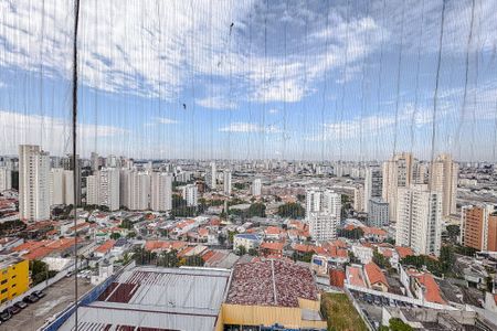 Apartamento à venda com 120m², 3 quartos e 1 vaga Apartamento à venda com 120m², 3 quartos e 1 vagaVista do Quarto 2