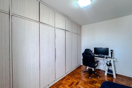 Apartamento à venda com 120m², 3 quartos e 1 vaga Apartamento à venda com 120m², 3 quartos e 1 vagaQuarto 2