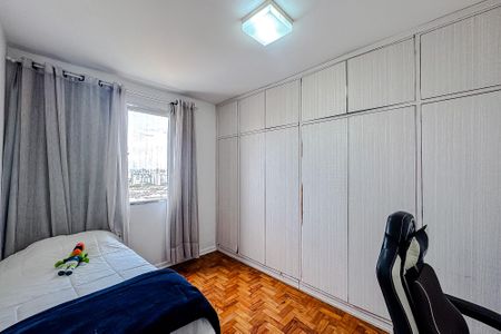 Apartamento à venda com 120m², 3 quartos e 1 vaga Apartamento à venda com 120m², 3 quartos e 1 vagaQuarto 2