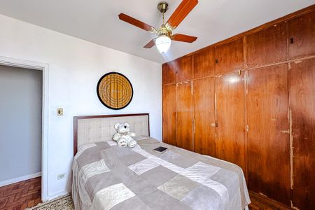 Apartamento à venda com 120m², 3 quartos e 1 vaga Apartamento à venda com 120m², 3 quartos e 1 vagaQuarto 1 - Suíte