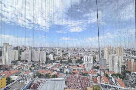 Apartamento à venda com 120m², 3 quartos e 1 vaga Apartamento à venda com 120m², 3 quartos e 1 vagaVista da Suíte