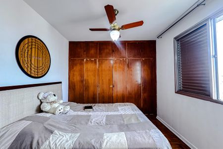 Apartamento à venda com 120m², 3 quartos e 1 vaga Apartamento à venda com 120m², 3 quartos e 1 vagaQuarto 1 - Suíte