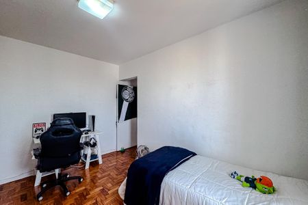 Apartamento à venda com 120m², 3 quartos e 1 vaga Apartamento à venda com 120m², 3 quartos e 1 vagaQuarto 2