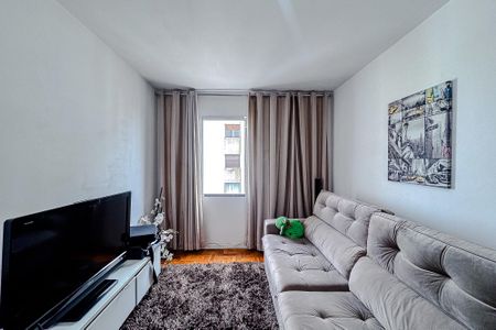 Apartamento à venda com 120m², 3 quartos e 1 vaga Apartamento à venda com 120m², 3 quartos e 1 vagaQuarto 3