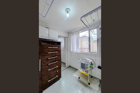 Apartamento à venda com 120m², 3 quartos e 1 vaga Apartamento à venda com 120m², 3 quartos e 1 vagaÁrea de Serviço