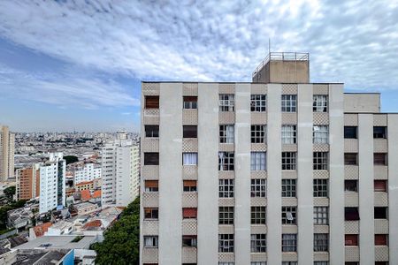Apartamento à venda com 120m², 3 quartos e 1 vaga Apartamento à venda com 120m², 3 quartos e 1 vagavista do Quarto 3