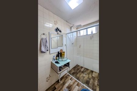 Apartamento à venda com 120m², 3 quartos e 1 vaga Apartamento à venda com 120m², 3 quartos e 1 vagaBanheiro