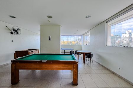Apartamento à venda com 120m², 3 quartos e 1 vaga Apartamento à venda com 120m², 3 quartos e 1 vagaSala de Jogos